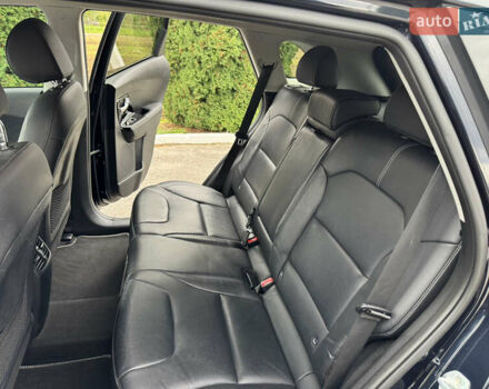 Синий Киа Niro, объемом двигателя 0 л и пробегом 156 тыс. км за 18800 $, фото 60 на Automoto.ua