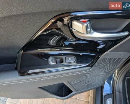 Киа Niro 2020 в Луцке на Automoto.ua Синий Киа Niro, объемом двигателя 0 л и пробегом 157 тыс. км за 19700 $, фото 39 на Automoto.ua