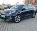 Синий Киа Niro, объемом двигателя 0 л и пробегом 168 тыс. км за 19300 $, фото 5 на Automoto.ua