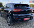 Синій Кіа Niro, об'ємом двигуна 0 л та пробігом 106 тис. км за 21900 $, фото 20 на Automoto.ua