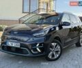 Синий Киа Niro, объемом двигателя 0 л и пробегом 78 тыс. км за 20950 $, фото 24 на Automoto.ua