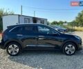 Синий Киа Niro, объемом двигателя 0 л и пробегом 58 тыс. км за 22900 $, фото 17 на Automoto.ua