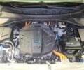 Синій Кіа Niro, об'ємом двигуна 0 л та пробігом 155 тис. км за 19900 $, фото 19 на Automoto.ua
