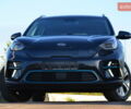 Синий Киа Niro, объемом двигателя 0 л и пробегом 79 тыс. км за 19333 $, фото 14 на Automoto.ua