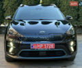 Синий Киа Niro, объемом двигателя 0 л и пробегом 131 тыс. км за 17999 $, фото 6 на Automoto.ua