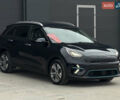 Синий Киа Niro, объемом двигателя 0 л и пробегом 135 тыс. км за 18999 $, фото 4 на Automoto.ua