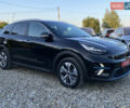 Синій Кіа Niro, об'ємом двигуна 0 л та пробігом 106 тис. км за 21900 $, фото 25 на Automoto.ua