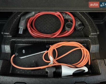 Синий Киа Niro, объемом двигателя 0 л и пробегом 90 тыс. км за 20800 $, фото 66 на Automoto.ua