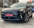 Синий Киа Niro, объемом двигателя 0 л и пробегом 106 тыс. км за 19600 $, фото 9 на Automoto.ua