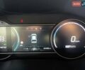 Синій Кіа Niro, об'ємом двигуна 0 л та пробігом 84 тис. км за 18500 $, фото 19 на Automoto.ua