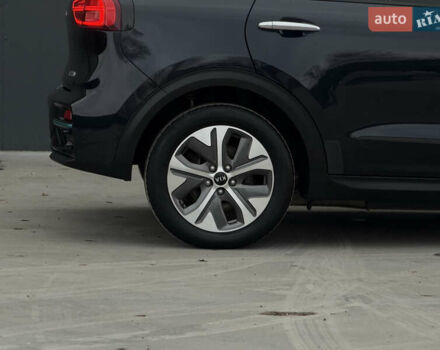 Синий Киа Niro, объемом двигателя 0 л и пробегом 135 тыс. км за 18999 $, фото 18 на Automoto.ua