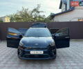 Синий Киа Niro, объемом двигателя 0 л и пробегом 130 тыс. км за 18199 $, фото 24 на Automoto.ua