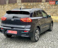 Синій Кіа Niro, об'ємом двигуна 0 л та пробігом 168 тис. км за 18400 $, фото 16 на Automoto.ua