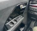 Синій Кіа Niro, об'ємом двигуна 0 л та пробігом 155 тис. км за 19900 $, фото 9 на Automoto.ua