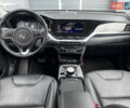 Синий Киа Niro, объемом двигателя 0 л и пробегом 112 тыс. км за 20800 $, фото 36 на Automoto.ua