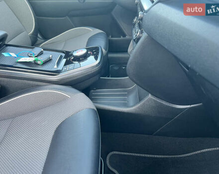 Синій Кіа Niro, об'ємом двигуна 0 л та пробігом 112 тис. км за 19500 $, фото 56 на Automoto.ua