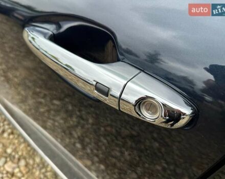 Синій Кіа Niro, об'ємом двигуна 0 л та пробігом 32 тис. км за 23900 $, фото 30 на Automoto.ua