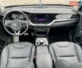 Синий Киа Niro, объемом двигателя 0 л и пробегом 64 тыс. км за 18950 $, фото 20 на Automoto.ua