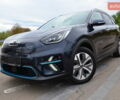 Киа Niro 2020 в Дрогобыче на Automoto.ua Синий Киа Niro, объемом двигателя 0 л и пробегом 81 тыс. км за 19550 $, фото 4 на Automoto.ua