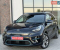 Синий Киа Niro, объемом двигателя 0 л и пробегом 142 тыс. км за 17500 $, фото 10 на Automoto.ua