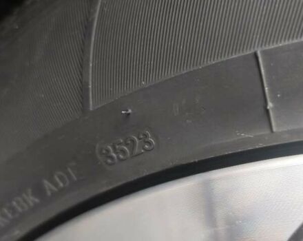 Синій Кіа Niro, об'ємом двигуна 0 л та пробігом 150 тис. км за 18000 $, фото 58 на Automoto.ua