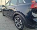 Синий Киа Niro, объемом двигателя 0 л и пробегом 168 тыс. км за 19300 $, фото 18 на Automoto.ua