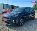 Синий Киа Niro, объемом двигателя 0 л и пробегом 58 тыс. км за 22900 $, фото 13 на Automoto.ua