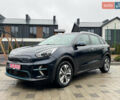 Синий Киа Niro, объемом двигателя 0 л и пробегом 63 тыс. км за 19990 $, фото 1 на Automoto.ua