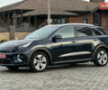 Синій Кіа Niro, об'ємом двигуна 0 л та пробігом 130 тис. км за 18990 $, фото 15 на Automoto.ua