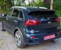 Киа Niro 2020 в Городке на Automoto.ua Синий Киа Niro, объемом двигателя 0 л и пробегом 135 тыс. км за 19856 $, фото 26 на Automoto.ua