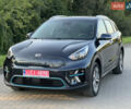 Синій Кіа Niro, об'ємом двигуна 0 л та пробігом 112 тис. км за 19500 $, фото 21 на Automoto.ua