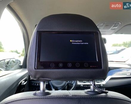 Синій Кіа Niro, об'ємом двигуна 0 л та пробігом 97 тис. км за 21950 $, фото 69 на Automoto.ua