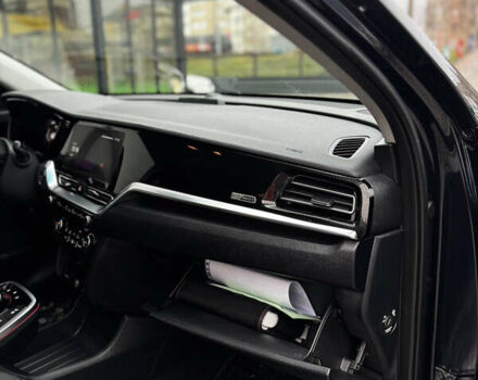 Синій Кіа Niro, об'ємом двигуна 0 л та пробігом 93 тис. км за 19999 $, фото 38 на Automoto.ua