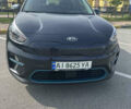 Синий Киа Niro, объемом двигателя 0 л и пробегом 155 тыс. км за 18500 $, фото 12 на Automoto.ua