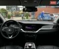 Синій Кіа Niro, об'ємом двигуна 0 л та пробігом 156 тис. км за 19300 $, фото 19 на Automoto.ua