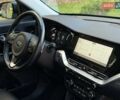 Киа Niro 2020 в Житомире на Automoto.ua Синий Киа Niro, объемом двигателя 0 л и пробегом 127 тыс. км за 19950 $, фото 10 на Automoto.ua