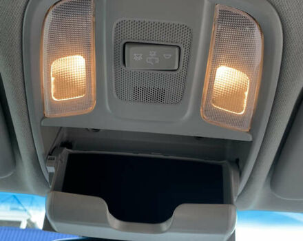 Синий Киа Niro, объемом двигателя 0 л и пробегом 104 тыс. км за 19150 $, фото 43 на Automoto.ua