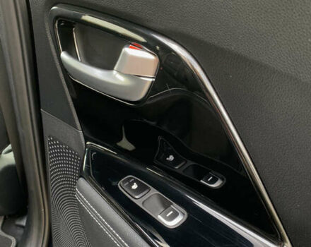 Синий Киа Niro, объемом двигателя 0 л и пробегом 104 тыс. км за 19150 $, фото 37 на Automoto.ua