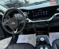 Синий Киа Niro, объемом двигателя 0 л и пробегом 78 тыс. км за 20950 $, фото 90 на Automoto.ua