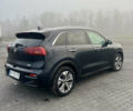 Синий Киа Niro, объемом двигателя 0 л и пробегом 138 тыс. км за 17900 $, фото 8 на Automoto.ua