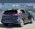 Синий Киа Niro, объемом двигателя 0 л и пробегом 50 тыс. км за 13200 $, фото 2 на Automoto.ua