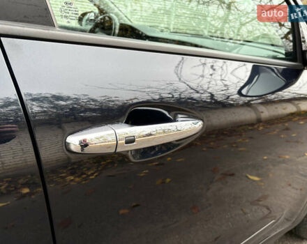 Синий Киа Niro, объемом двигателя 0 л и пробегом 115 тыс. км за 19900 $, фото 38 на Automoto.ua