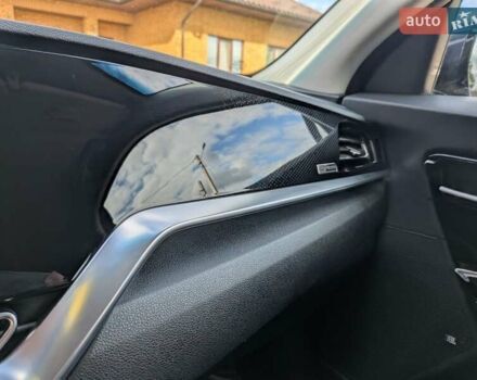 Киа Niro 2020 в Луцке на Automoto.ua Синий Киа Niro, объемом двигателя 0 л и пробегом 157 тыс. км за 19700 $, фото 30 на Automoto.ua