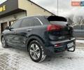 Синій Кіа Niro, об'ємом двигуна 0 л та пробігом 104 тис. км за 19650 $, фото 7 на Automoto.ua
