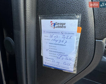 Синий Киа Niro, объемом двигателя 0 л и пробегом 170 тыс. км за 17999 $, фото 28 на Automoto.ua