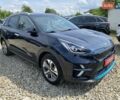 Синий Киа Niro, объемом двигателя 0 л и пробегом 72 тыс. км за 21700 $, фото 18 на Automoto.ua
