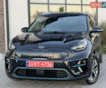 Синий Киа Niro, объемом двигателя 0 л и пробегом 142 тыс. км за 17500 $, фото 11 на Automoto.ua