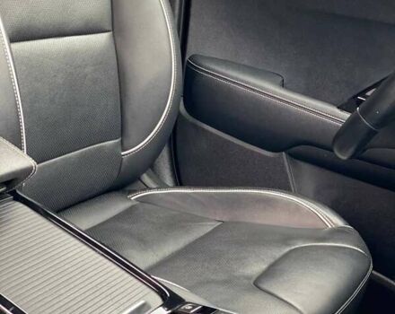 Синий Киа Niro, объемом двигателя 0 л и пробегом 126 тыс. км за 19200 $, фото 47 на Automoto.ua