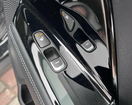 Синій Кіа Niro, об'ємом двигуна 0 л та пробігом 107 тис. км за 19200 $, фото 38 на Automoto.ua