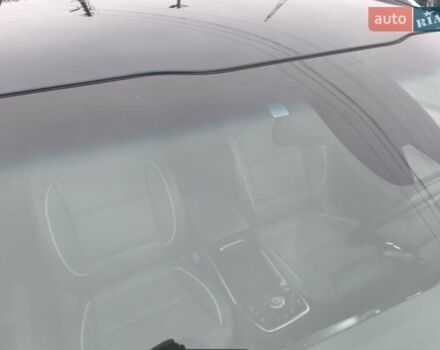 Синій Кіа Niro, об'ємом двигуна 0 л та пробігом 150 тис. км за 18000 $, фото 55 на Automoto.ua